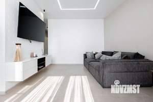 3-к квартира, на длительный срок, 100м2, 8/12 этаж