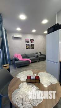 Студия квартира, на длительный срок, 26м2, 5/5 этаж