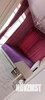 3-к квартира, посуточно, 85м2, 4/10 этаж