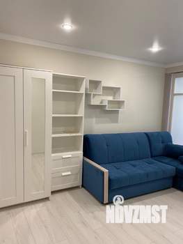 1-к квартира, на длительный срок, 32м2, 3/5 этаж