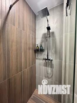 Студия квартира, посуточно, 30м2, 1/7 этаж