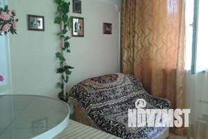 2-к квартира, посуточно, 50м2, 3/14 этаж