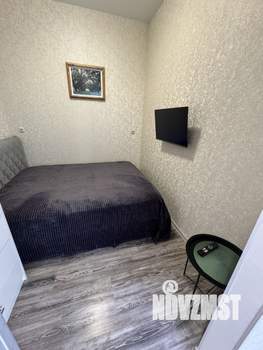 1-к квартира, на длительный срок, 36м2, 4/13 этаж