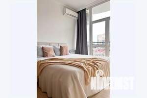 1-к квартира, посуточно, 35м2, 6/8 этаж