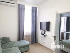 2-к квартира, посуточно, 37м2, 1/1 этаж