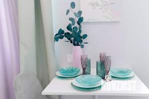 1-к квартира, посуточно, 33м2, 1/1 этаж