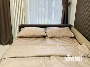 Студия квартира, посуточно, 33м2, 1/8 этаж