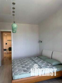 3-к квартира, посуточно, 70м2, 1/1 этаж