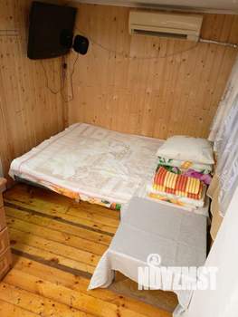 Студия квартира, посуточно, 15м2, 1/1 этаж