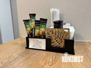 Студия квартира, посуточно, 24м2, 3/19 этаж