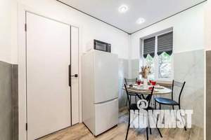 1-к квартира, посуточно, 28м2, 3/5 этаж