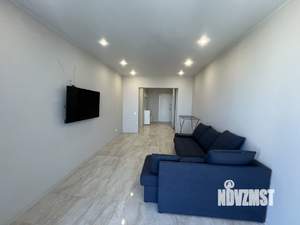 2-к квартира, на длительный срок, 72м2, 12/22 этаж