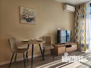 Студия квартира, посуточно, 20м2, 11/19 этаж