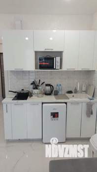 Студия квартира, посуточно, 24м2, 2/12 этаж