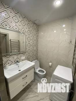 1-к квартира, посуточно, 50м2, 5/20 этаж