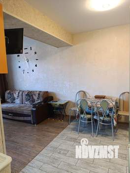 2-к квартира, посуточно, 37м2, 4/5 этаж