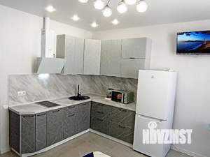 Студия квартира, посуточно, 28м2, 3/4 этаж