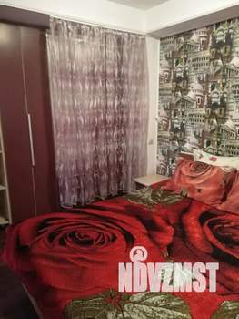 2-к квартира, посуточно, 34м2, 2/5 этаж