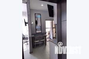 1-к квартира, посуточно, 28м2, 2/8 этаж