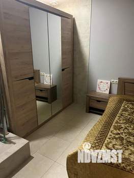 2-к квартира, на длительный срок, 55м2, 9/18 этаж