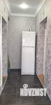 2-к квартира, на длительный срок, 47м2, 2/2 этаж