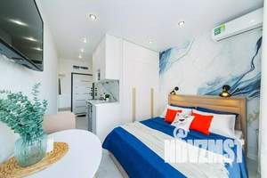 1-к квартира, посуточно, 18м2, 9/19 этаж