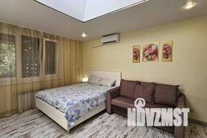 1-к квартира, посуточно, 28м2, 2/2 этаж