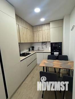 2-к квартира, посуточно, 55м2, 1/3 этаж