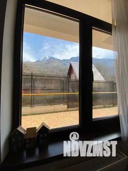 1-к квартира, посуточно, 30м2, 1/4 этаж