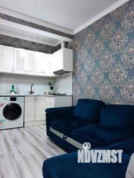 1-к квартира, на длительный срок, 50м2, 1/1 этаж