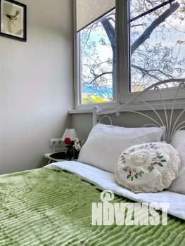 2-к квартира, посуточно, 28м2, 1/1 этаж