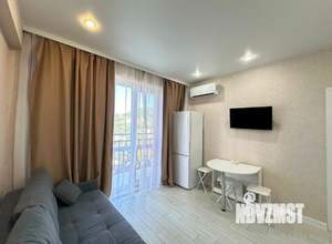 2-к квартира, на длительный срок, 36м2, 2/13 этаж