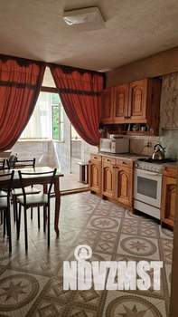 1-к квартира, посуточно, 36м2, 5/5 этаж