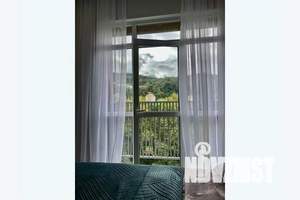 1-к квартира, посуточно, 50м2, 6/11 этаж