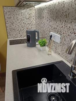 1-к квартира, посуточно, 21м2, 14/19 этаж