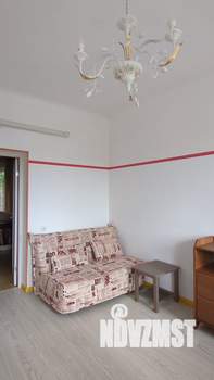 3-к квартира, на длительный срок, 54м2, 2/2 этаж