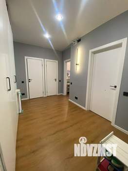 2-к квартира, посуточно, 68м2, 4/5 этаж