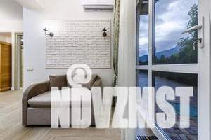 1-к квартира, посуточно, 45м2, 1/4 этаж