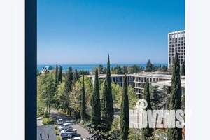 1-к квартира, посуточно, 21м2, 6/8 этаж