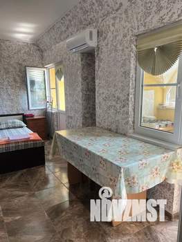 1-к квартира, посуточно, 35м2, 3/3 этаж