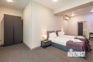 1-к квартира, посуточно, 67м2, 1/1 этаж