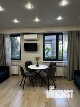 1-к квартира, на длительный срок, 33м2, 4/8 этаж