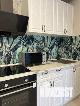 1-к квартира, посуточно, 30м2, 2/3 этаж