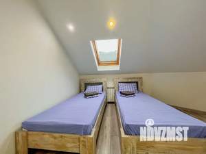 Студия квартира, посуточно, 39м2, 5/5 этаж