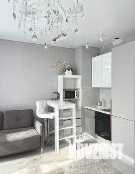 1-к квартира, посуточно, 35м2, 3/18 этаж
