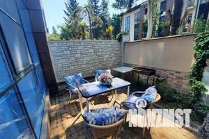 2-к квартира, посуточно, 60м2, 1/3 этаж