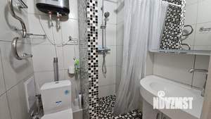 1-к квартира, на длительный срок, 35м2, 5/18 этаж