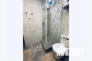 3-к квартира, посуточно, 55м2, 3/5 этаж