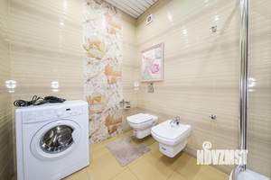 1-к квартира, посуточно, 70м2, 1/1 этаж