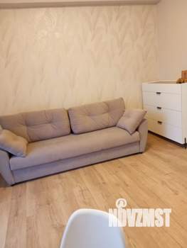 Студия квартира, на длительный срок, 28м2, 4/5 этаж